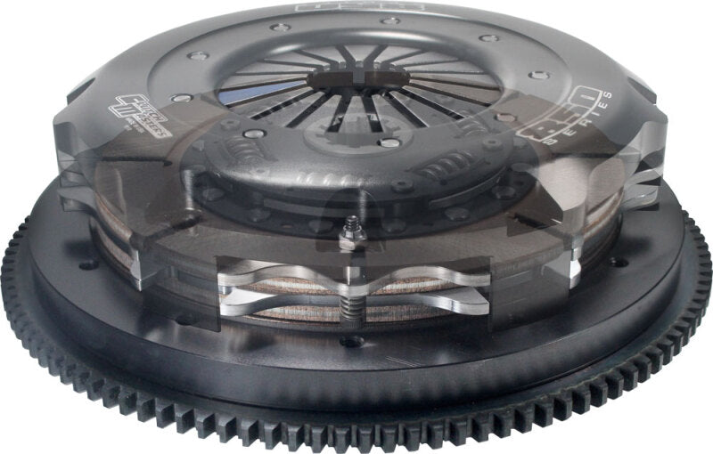 Load image into Gallery viewer, Clutch Masters 04216-TD8R-SH CM 850 Twin Disc Clutch Kits
