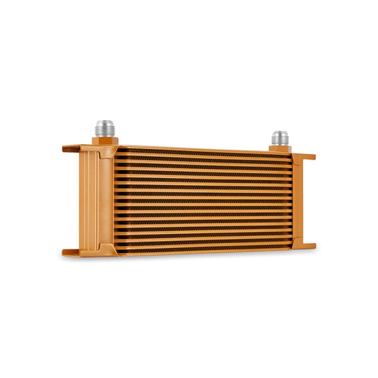 Mishimoto MMOC-16GD MM Oil Cooler - Univ