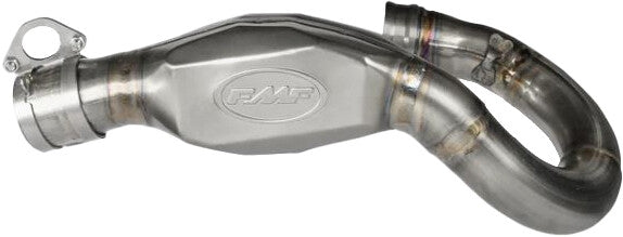 Fmf Racing 042399 MegaBomb Header - Stainless Steel