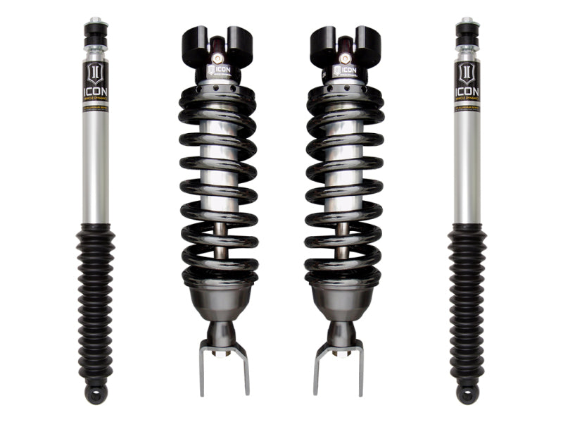 Load image into Gallery viewer, Icon K213101 ICO 2.5 Series Coilover Kits
