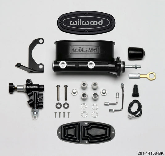 Wilwood 261-14158-BK WIL Master Cylinder