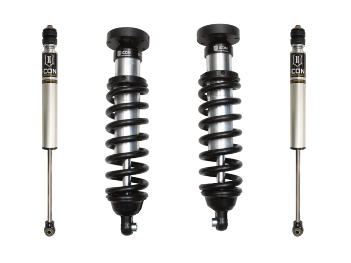 Icon K53031 ICO 2.5 Series Shocks