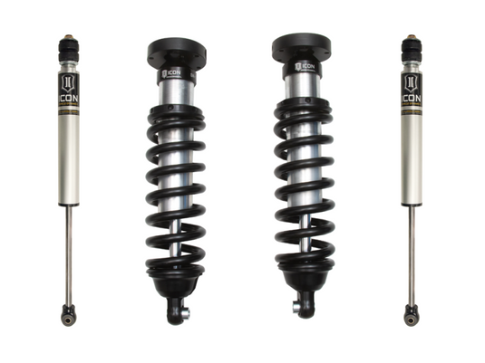 Icon K53031 ICO 2.5 Series Shocks