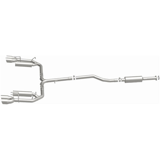 Magnaflow 19411 MAG Catback Exhaust