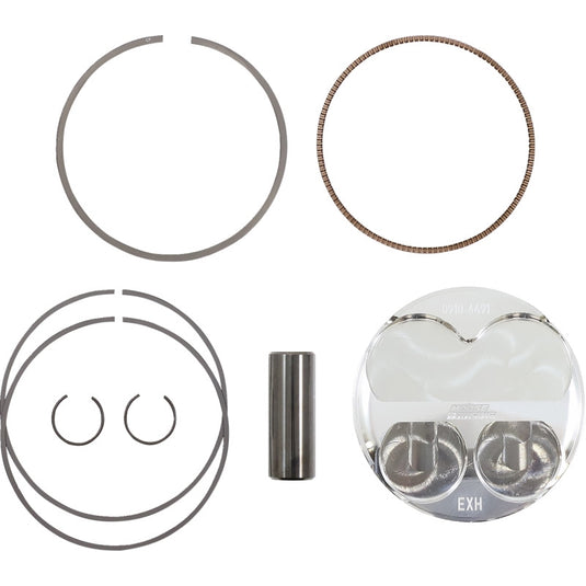 Moose Racing MPX3050C High Performance 4-stroke Piston Kit