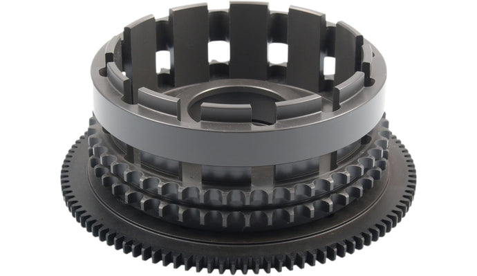 Belt Drives Ltd CDB-720-SG4 Chain-Drive Clutch Basket