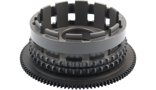 Belt Drives Ltd CDB-720-SG4 Chain-Drive Clutch Basket