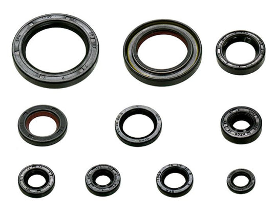 Namura Technologies NX-09272 Engine Oil Seal Set - 10pcs.