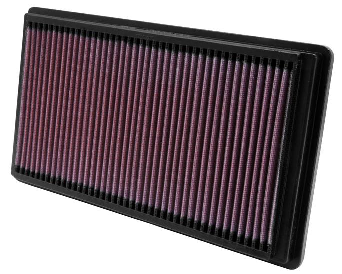 Load image into Gallery viewer, K&amp;N Engineering 33-2266 KN Drop in Air Filters
