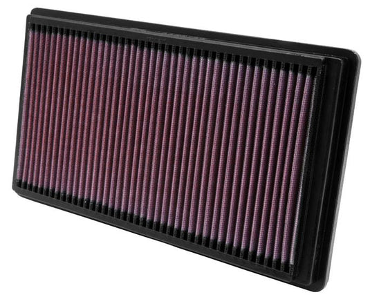 K&N Engineering 33-2266 KN Drop in Air Filters