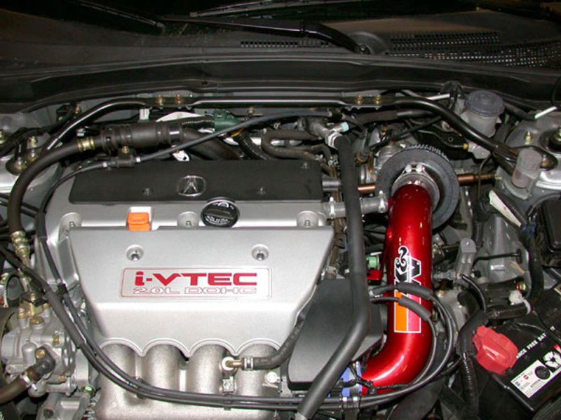 Load image into Gallery viewer, K&amp;N Engineering 69-1009TR KN 69 Typhoon Intake
