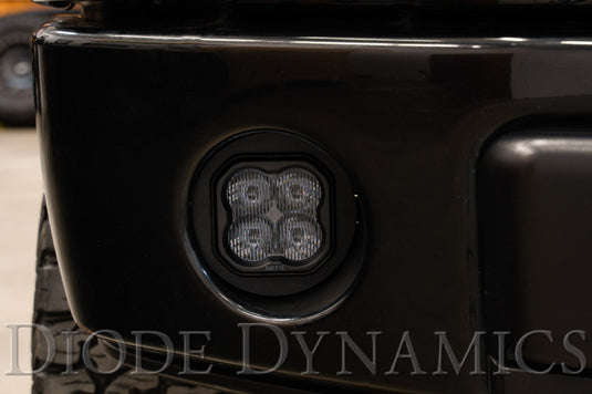 Diode Dynamics DD7024 DIO LED Light Pods