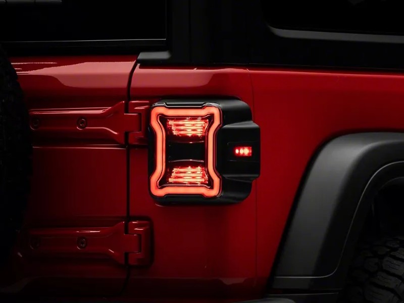 Load image into Gallery viewer, Raxiom J133942-JL RAX LED Taillights
