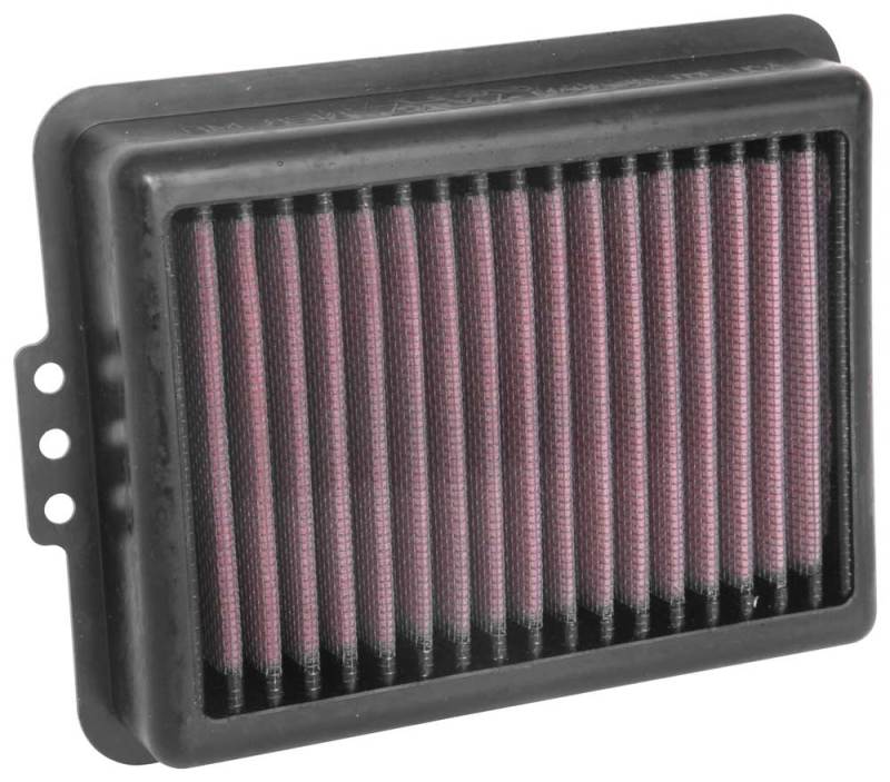 Load image into Gallery viewer, K&amp;N Engineering BM-8518 KN Motorcycle Direct Fit Air Filters

