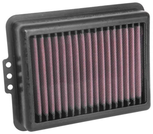K&N Engineering BM-8518 KN Motorcycle Direct Fit Air Filters