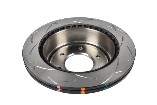 Dba DBA43162S DBA 4000 Series Slotted Rotors