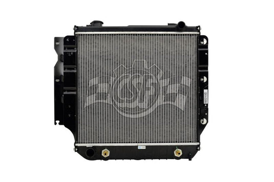 Csf 3244 CSF Radiators - Plastic