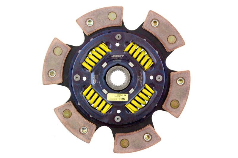 Load image into Gallery viewer, Act 6240306 ACT Race Clutch Discs
