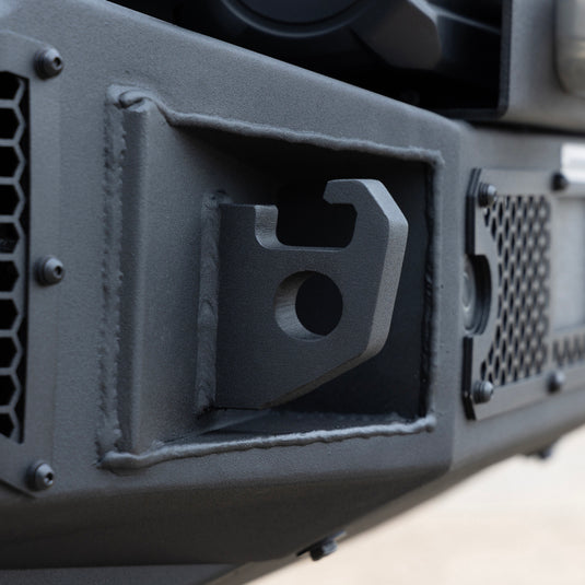Go Rhino 331400T GOR Rockline Bumper
