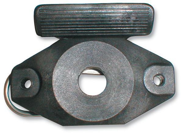Wsm 011-805 Hood/Storage and Front Compartment Latch