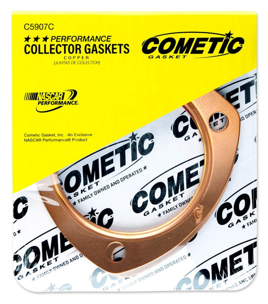 Cometic Gasket C5907C CG Exhaust Gaskets