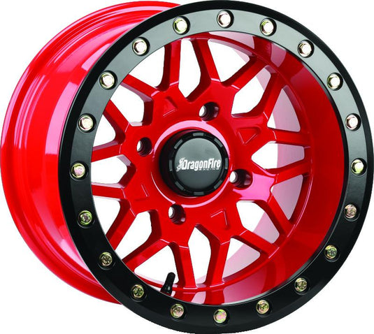 Dragonfire Racing 523210 DFR Typhon Wheel