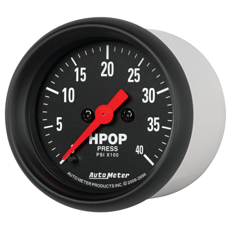 Load image into Gallery viewer, Autometer 2696 AM Z Gauges
