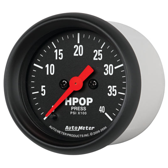 Autometer 2696 AM Z Gauges