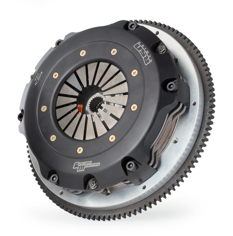 Load image into Gallery viewer, Clutch Masters 06045-TD8S-X CM 850 Twin Disc Clutch Kits
