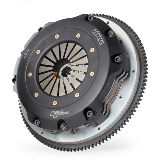 Clutch Masters 06045-TD8S-X CM 850 Twin Disc Clutch Kits