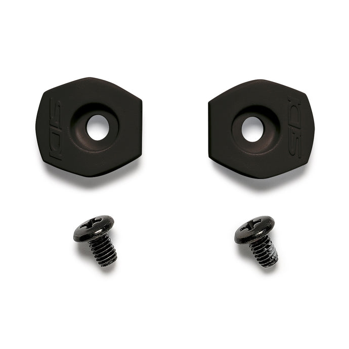 Sidi 138 MAG-1 Clip - Black