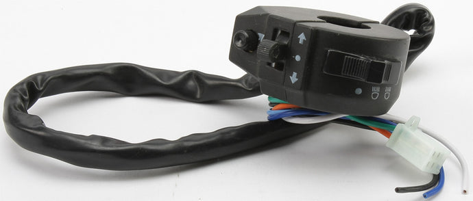 Drc D45-70-163 Flasher/Horn Switch