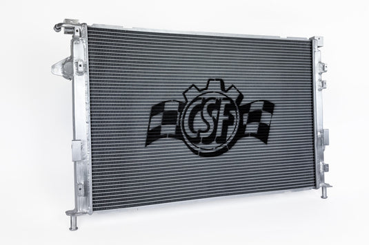 Csf 7238 CSF Radiators - Aluminum