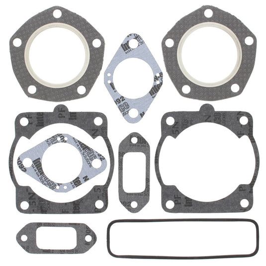 Vertex 710093 Top End Gasket Set