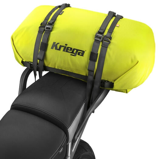 Kriega 7020-6204-40 Rollpack 40 - Lime