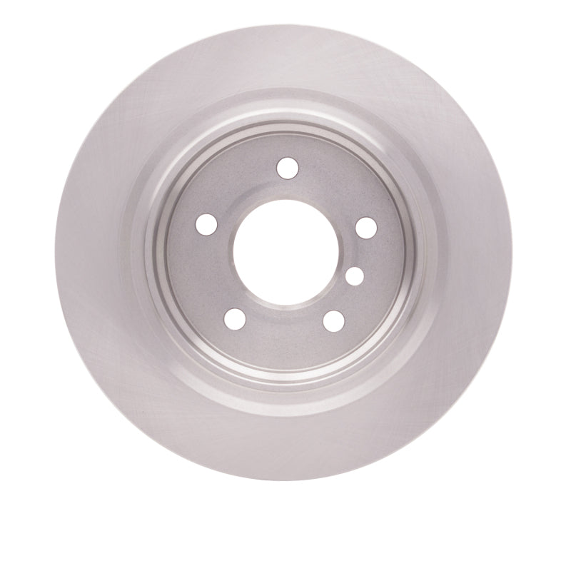 Load image into Gallery viewer, Dfc 600-31035D DFC Brake Rotors - Plain
