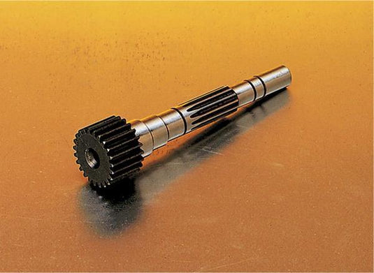 Wsm 010-457 Shaft