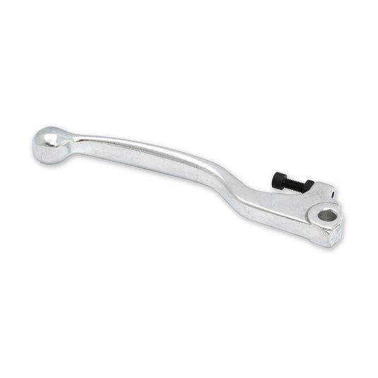 Rfx FXBL 40100 55SV Race Series Front Brake Lever - Silver