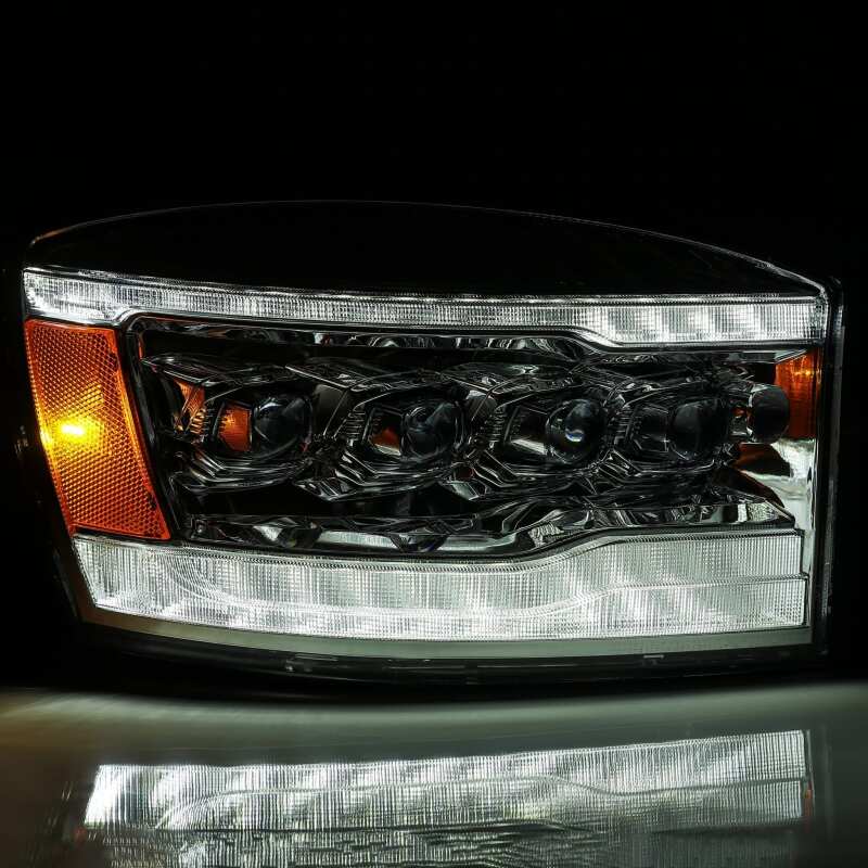 Load image into Gallery viewer, Alpharex 880537 ARX NOVA Headlights
