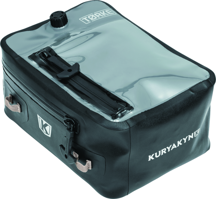 Kuryakyn 5172 KUR Storage Bags C