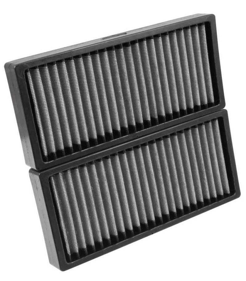 Load image into Gallery viewer, K&amp;N Engineering VF1002 KN Cabin Air Filters
