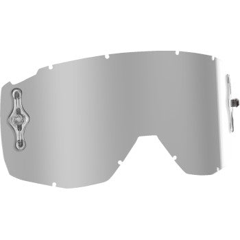 Scott Usa Lens for Primal/Hustle/Split Googgles - Clear