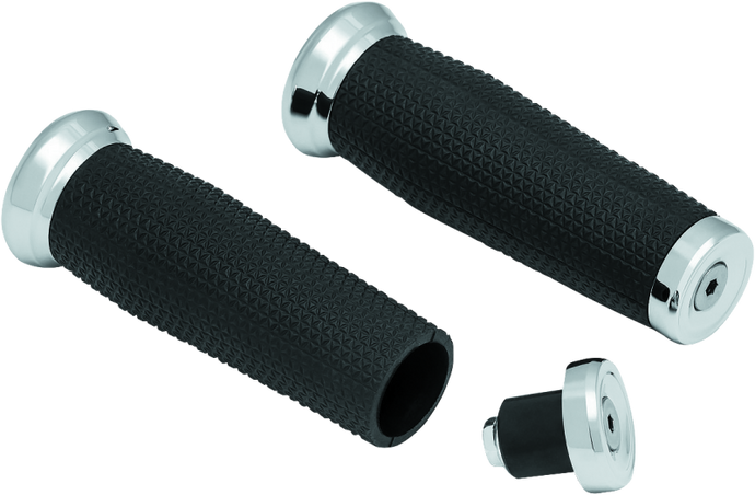 Kuryakyn 5946 KUR Hand Grips D