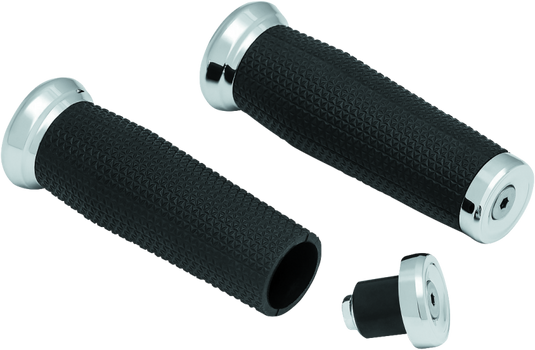 Kuryakyn 5946 KUR Hand Grips D