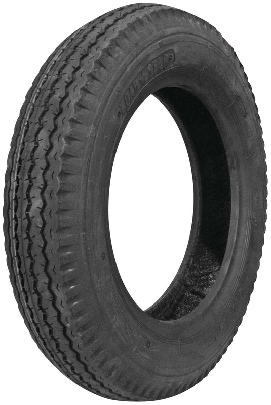 Kenda 093531220B1L K353 Loadstar Trailer Tire - 4.80x12