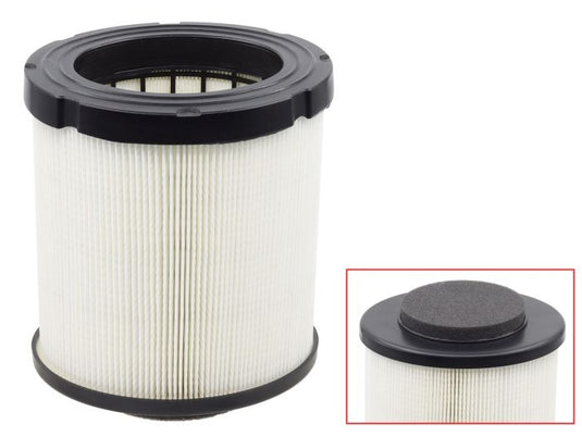 Bronco AT-07287 Air Filter
