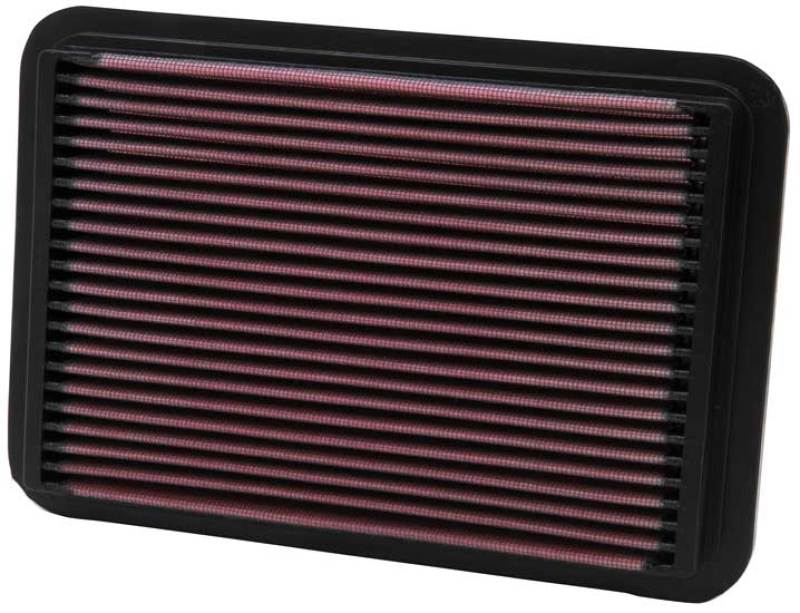 Load image into Gallery viewer, K&amp;N Engineering 33-2050-1 KN Drop in Air Filters
