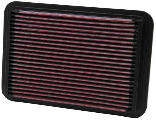 K&N Engineering 33-2050-1 KN Drop in Air Filters