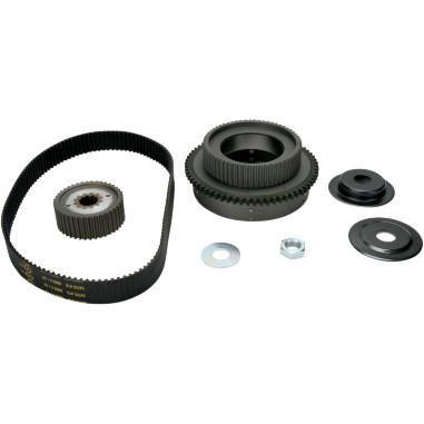 Belt Drives Ltd 61-41SE-2 8mm 1 1/2in. Belt Drive Kit