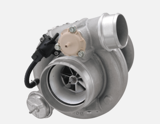 Borgwarner 11637100000 BWA EFR Cartridges